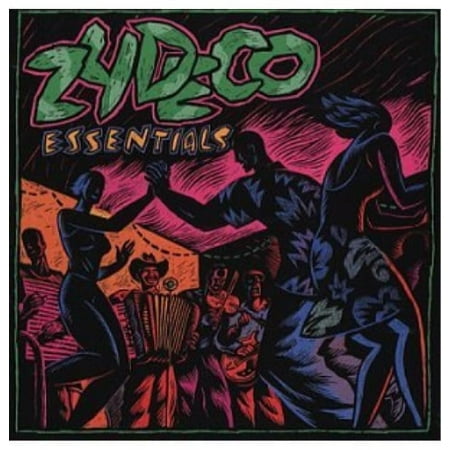 Zydeco Essentials