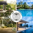 thumbnail image 4 of FALEXO Outdoor Solar LED Floating Pool Lights, Color Changing, Waterproof, 2 Pieces, 4 of 8