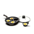 thumbnail image 1 of Starbasix Egg Poacher with 4 cups, 1 of 3