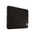 thumbnail image 1 of Case Logic Reflect 14" Laptop Sleeve, Black (3203947), 1 of 5