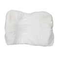 thumbnail image 1 of CPAP Pillow Adjustable Memory Soft Comfortable Foam CPAP Side Sleeping Cool Pillow for Side Back Abdomen, 1 of 8