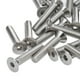 thumbnail image 3 of 30pcs M10 Allen Socket Screws 10mm A2 Stainless Steel Countersunk Hex Bolts for Industry FastenersM10x70, 3 of 5