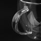 thumbnail image 3 of Vaso de 200ml con Asa para Té, Leche, , con Protección Aisladora, 3 of 9