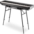 thumbnail image 5 of On-Stage Pro Platform Keyboard Stand, 5 of 8