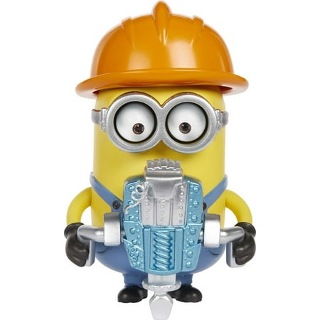 Minions Loud ‘N Rowdy Dave