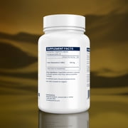 Renue By Science Liposomal Trans-Resveratrol Capsules, 90 Count