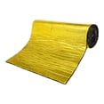 thumbnail image 4 of Alfombrilla Aislante Acústica Universal para Automóviles, Ideal para Interiores de Coches. Fabricada en Espuma de Caucho, Versátil, de 10 Mm de Grosor Dorado, 4 of 8
