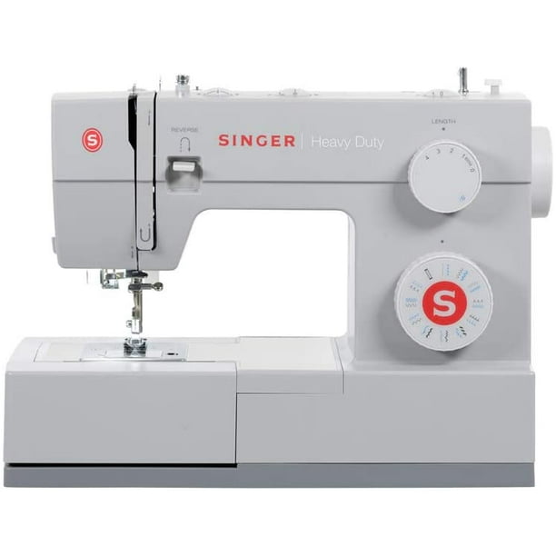 SINGER 4423 Sewing Machine, white - Walmart.com - Walmart.com