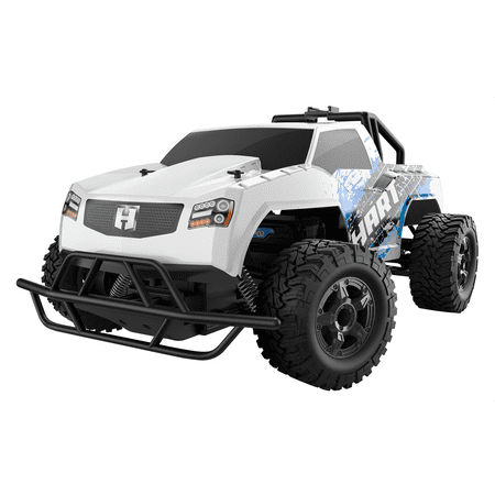

HART RC Truck (Battery Not Included)