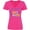 Hot Pink, variant on Inktastic Will Work for Easter Candy Please Pay in Advance Women's V-Neck T-Shirt