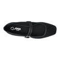 thumbnail image 4 of ZAPATOS NOMADAS MUJER 69126 SUEDE NEGRO, 4 of 4