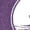 HEATHER PURPLE, variant on - Outer Banks Running Horse Fitted Short Sleeve Graphic T-Shirt