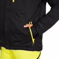 thumbnail image 4 of Trespass - Chaqueta de Esquí Gonzalez para Hombre (Negro) Trespass UTTP4901_black, 4 of 6