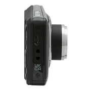 Kodak Pixpro Friendly Zoom FZ55 Digital Camera (Black) Bundle with Accessories