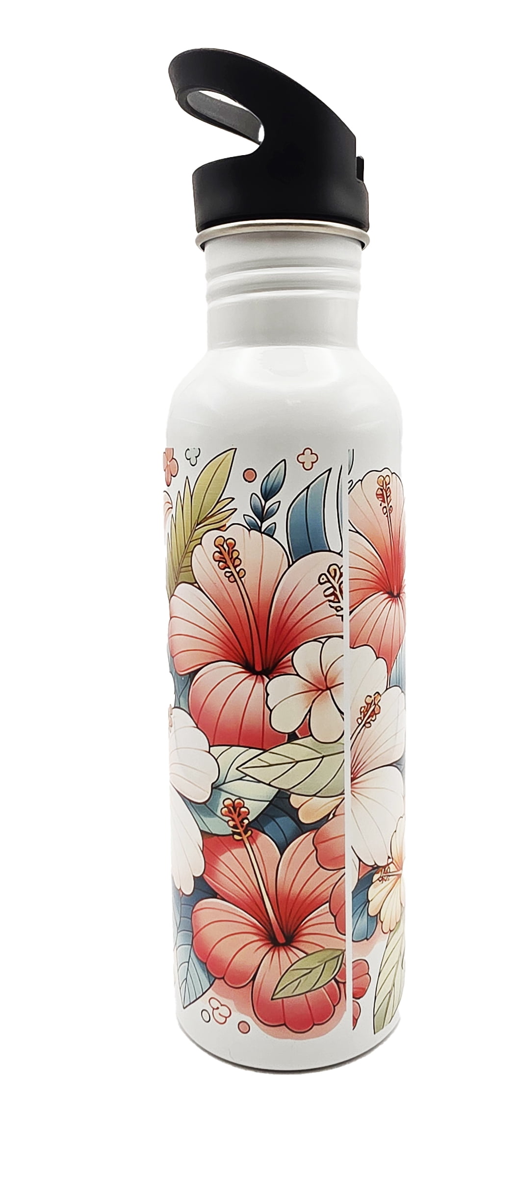 Ajw, Inc  Insulated Tumbler with Straw Hole