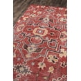 thumbnail image 2 of Momeni Ophelia OPH-1 Red 9' X 12', 2 of 6