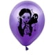 thumbnail image 4 of Globos de látex con temática de película, suministros de decoración para fiesta de cumpleaños en casa, juego de actividades, juguetes para baby Shower, 12 piezas（Emerald 12PCS, 4 of 5