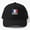 Black, variant on My Husband Is French Nothing Scares Me Cap, Hats For Men, Gift For Him