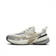thumbnail image 1 of Zapatillas clásicas unisex V2K Run grises, cómodas y versátiles, de caña baja, informales, para correr, 1 of 4