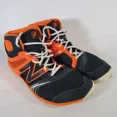 thumbnail image 1 of New Balance Minimus Orange Black 20v3 Mid MX20MG3 Mens US 10 Cross Trainer Shoes, 1 of 6