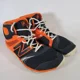 thumbnail image 1 of New Balance Minimus Orange Black 20v3 Mid MX20MG3 Mens US 10 Cross Trainer Shoes, 1 of 6