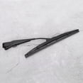 thumbnail image 3 of Kit de cuchilla de brazo de limpiaparabrisas trasero de coche apto para piezas de repuesto de automóvil CRV 2012-2016 ANGGREK Otros, 3 of 8