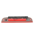 thumbnail image 2 of KarParts360 For Ford Escape 2008 09 10 11 2012 Third Brake Light | Red Lens | Plastic | With Bulbs | Replacement For 1L2Z13A613BA, 5L2Z13A613AA, 2 of 4