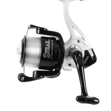Tsunami TSSPE4000C Spear Fishing Reel