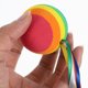 thumbnail image 5 of Houderco 2Ud Adorno Para Antena Con Multicolor Para Y Uso Prolongado, 5 of 8