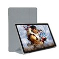 thumbnail image 1 of Case For Teclast P80T 8"Tablet,Newest TPU Soft Shell Cover For Teclast p85T Silver-B Teclast P80T, 1 of 6