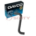 thumbnail image 3 of Dayco Curved Radiator Hose, 3 of 3