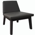 thumbnail image 2 of Sillon Kessa Muebles Jenna Gris Claro, 2 of 4