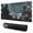 Sculptures Big Trees, variant on Wukong Gaming Mouse Pad Non Slip Cool Rubber Mousepads for Desktop Tables the Forest, the War Mousepad Gaming for Computer Wireless Mouse Decoration (31.5x15.7in)