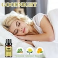 thumbnail image 4 of Hanolly GOOD MOOD Blend Essential Oils Set for Diffuser, Humidifier, Aromatherapy, Massage, Soap, Candle Making -10 ml/6 pack, 4 of 7