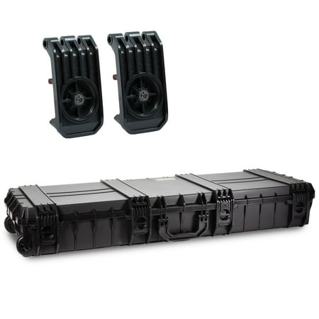 Seahorse SE-1530 Hard Shell Protective Rifle Case