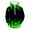 Green, variant on jsaierl Mens Hoodies 3D Flame Graphic Sweatshirts Top Long Sleeve Casual Shirt Comfy Novelty Pullover Sweatshirt