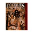 thumbnail image 1 of Coteries (Vampire: The Requiem), 1 of 3