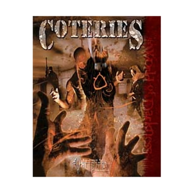 Coteries (Vampire: The Requiem)