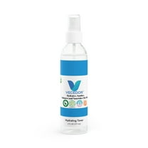 VECEDOR Hydrating Toner, 6oz (6oz, Clearbottle whitesprayer)