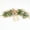 Orange, variant on Orangide Easter Basket Stuffers Spring Summer Decor Colorful Flower Bows Decoration Door Lintel Wreath Home Garden Ornament for Front Door Window Wall