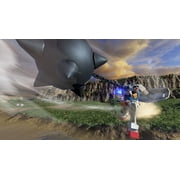 Gundam Versus, Bandai/Namco, PlayStation 4, 722674121187