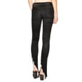thumbnail image 2 of R13 Denim Women's Dark Moon Kate Skinny Jeans Size 25, 2 of 3