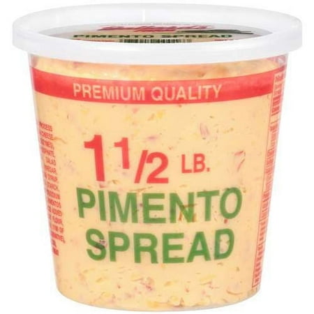 Ballard's Farm Pimento Spread, 24 Ounces