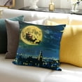 thumbnail image 3 of BANET Christmas s Christmas s Short Plush Printing 12x12in, 3 of 5