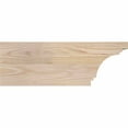 thumbnail image 3 of 5 1/2"W x 6"H x 16"L Pescadero Smooth Rafter Tail, Douglas Fir, 3 of 4