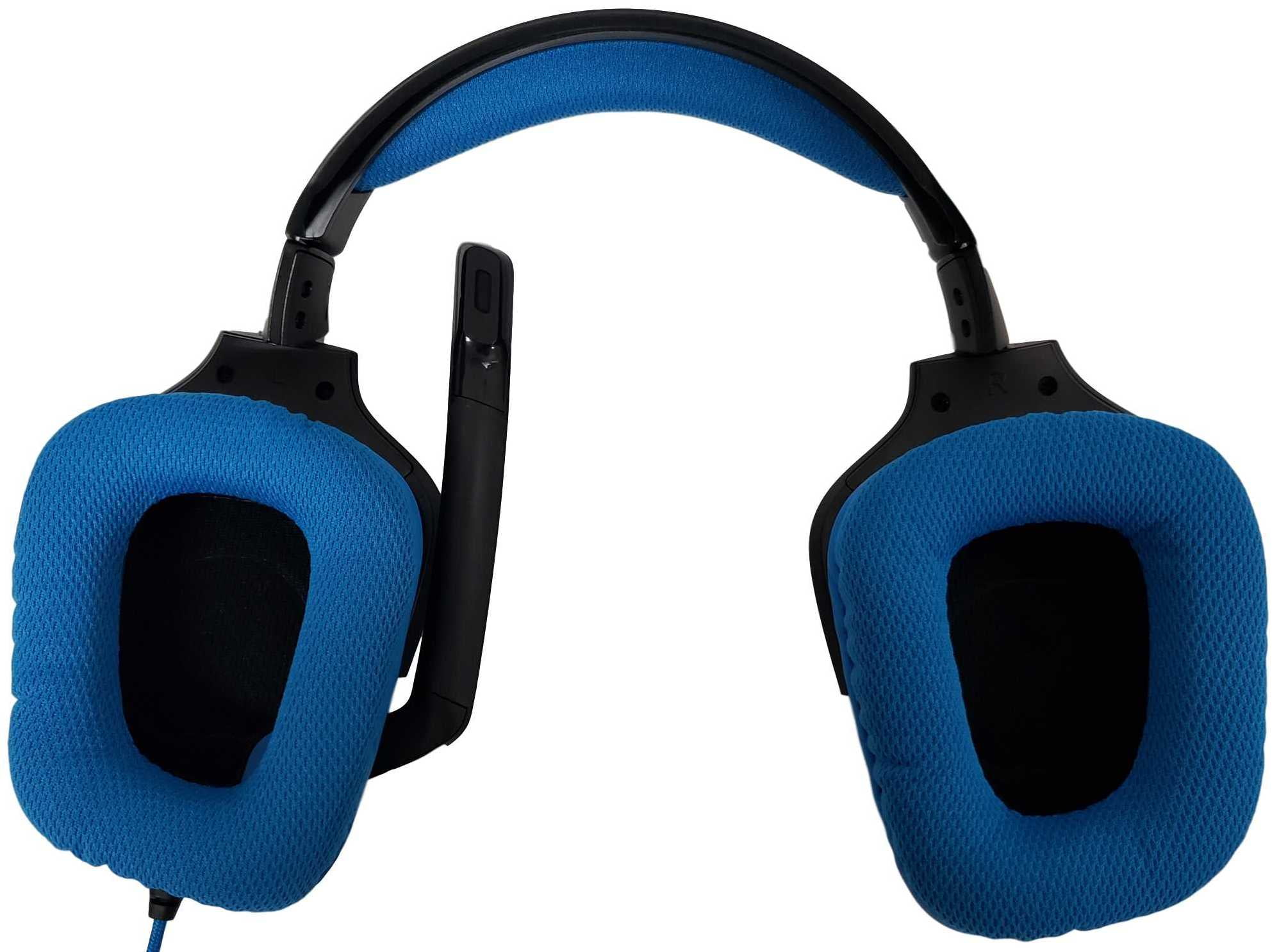 Don't Pay $80, Get the Logitech G432 Wired 7.1 Surround Sound Gaming  Headset for $34.99 Shipped - Today Only - TechEBlog