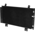 thumbnail image 2 of Universal Air Conditioner CN 3523PFC A/C Condenser, 2 of 3
