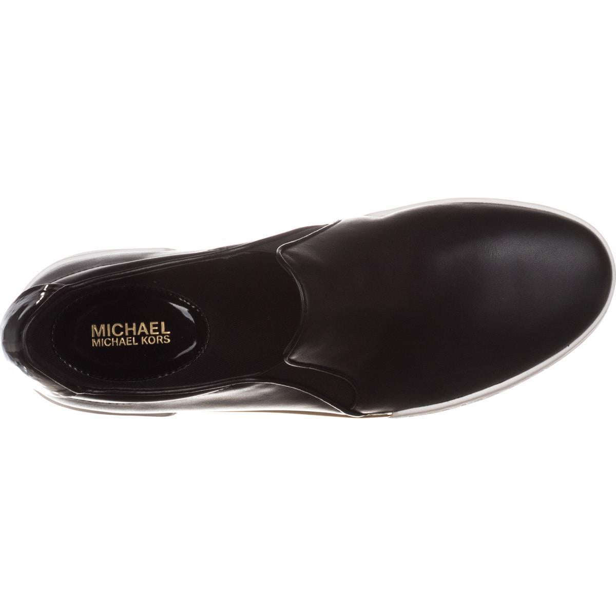 michael kors brenden slip on