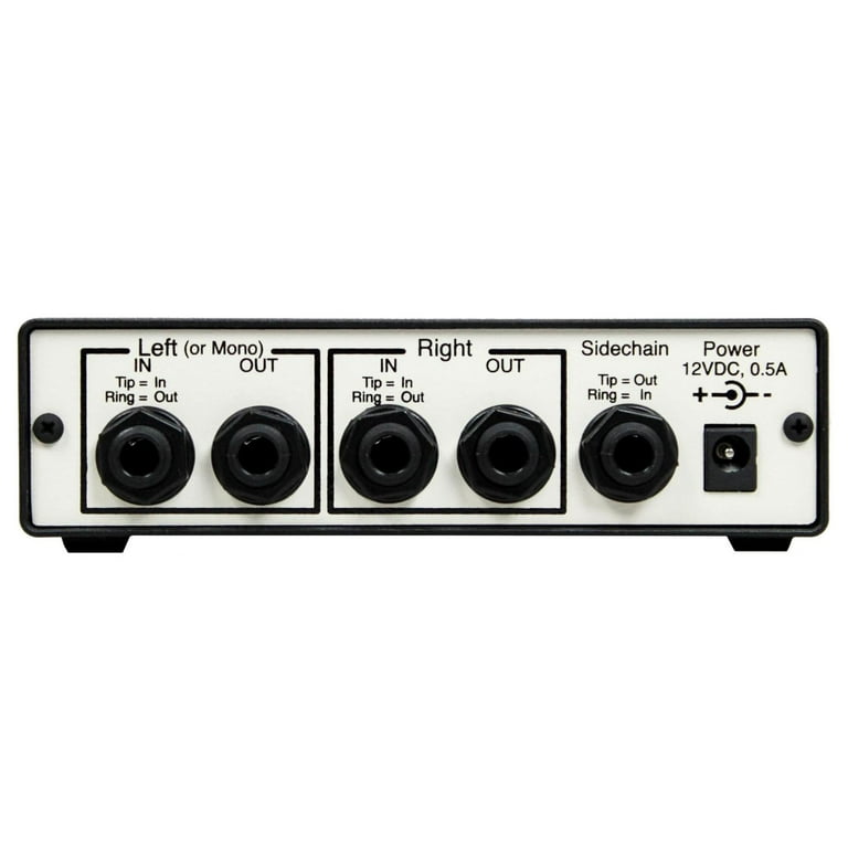 FMR AUDIOコンプレッサー Compressor RNC1773 FMR Audio RNC1773