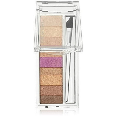 Physicians Formula Shimmer Strips Custom Eye Enhancing Shadow & Liner, Eye Candy Collection - Brown Eye Candy - 0.26 oz